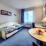 Comfort Metropole Hotel
