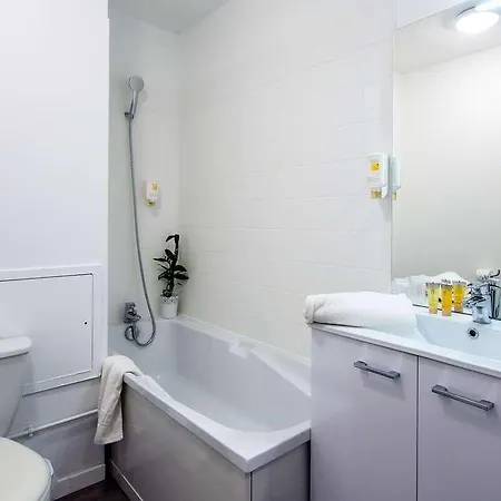 Comfort Metropole