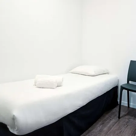 Comfort Metropole 3*