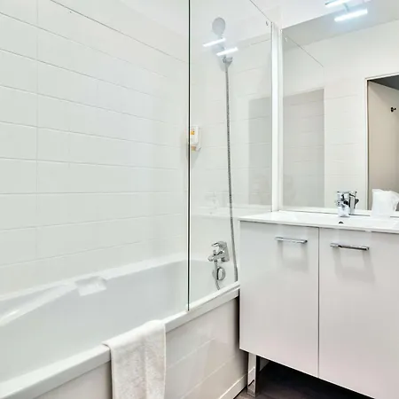 Comfort Metropole