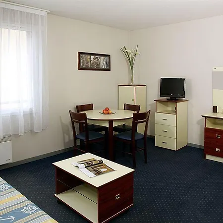 Comfort Metropole Hotel