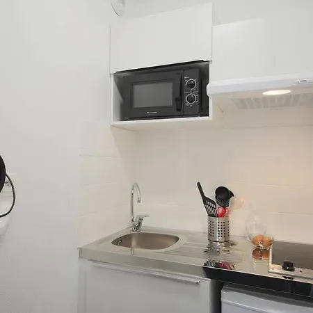 Comfort Metropole Hotel Toulouse
