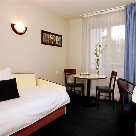 Comfort Metropole Апарт-отель 3*