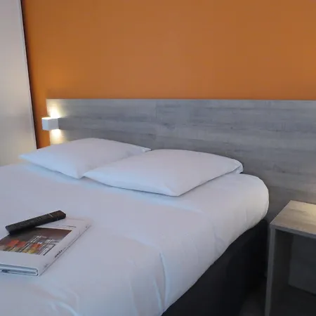 Hotel Comfort Metropole 3*