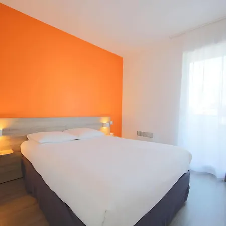 Comfort Metropole 3* Toulouse