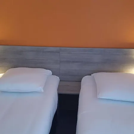 Comfort Metropole Hotel
